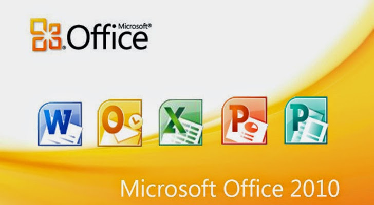 MS Office 2010
